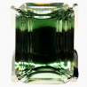 Inel din argint cu cubic zirconia - Madammi.ro